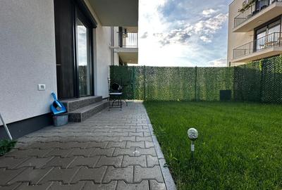 Apartament cu 2 camere semidecomandat, mobilat în Urseni - 8