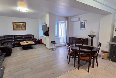 Apartament cu 2 camere decomandat în Centrul Civic