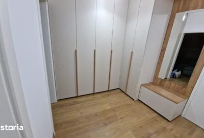 Apartament cu 2 camere în Avantgarden