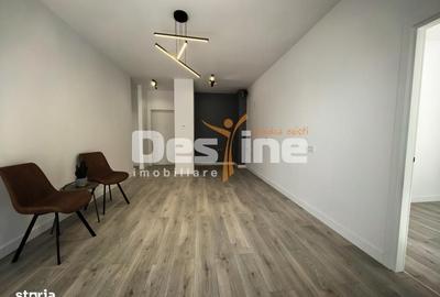 Apartament cu 3 camere în Baza 3