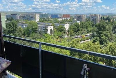 Apartament cu 2 camere semidecomandat, mobilat în Gheorgheni - 11