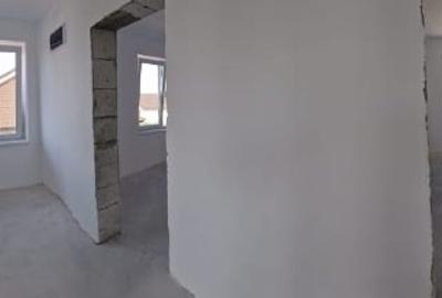 Casă individuală cu 4 camere cu Canalizare în Cumpăna - 8