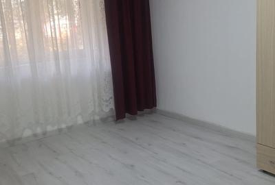 Apartament cu 2 camere decomandat în Astra