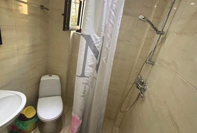 Apartament cu 2 camere decomandat în Faleza Nord
