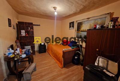 Casă individuală cu 2 camere cu Canalizare în Brestei - 4