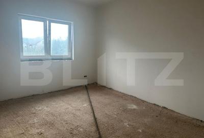Garsonieră decomandată în Burdujeni