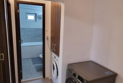 Apartament cu 3 camere decomandat în Calea Aradului - 5