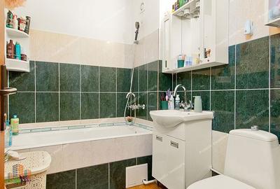 Apartament cu 3 camere semidecomandat în Mazepa 1 - 5