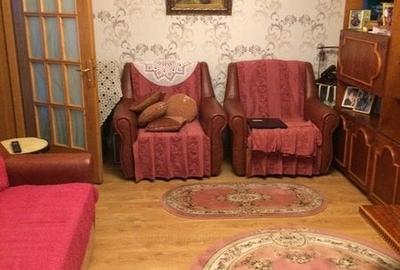 Apartament cu 3 camere decomandat în Lacul Tei - 4