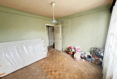 Apartament cu 2 camere semidecomandat în Astra