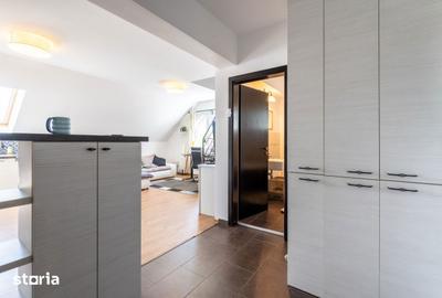 Apartament cu 3 camere decomandat în Făget - 12