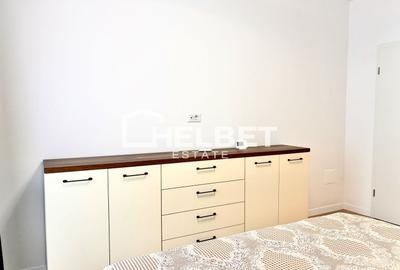 Apartament cu 2 camere, mobilat în Tractorul - 9
