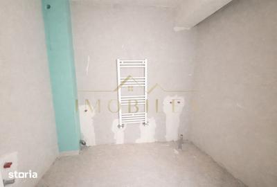 Apartament cu 2 camere în Florești