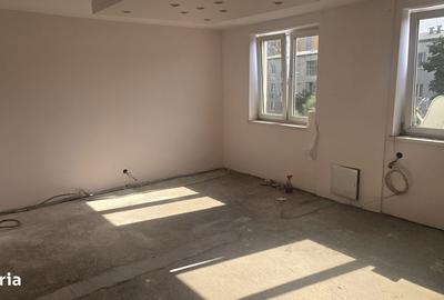 Apartament cu 2 camere în Dacia
