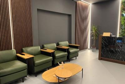 Casă cu 6 camere cu Teren 200 Mp în Aviatorilor - 1