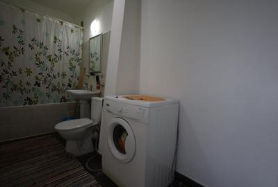 Apartament cu 2 camere semidecomandat în Republicii - 6