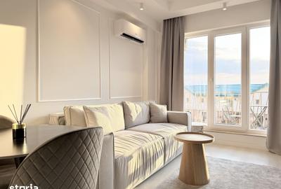 Apartament cu 2 camere decomandat în Ștefăneștii de Jos - 6