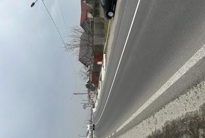 Teren de 2000 mp, în Coșoveni - 2