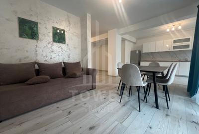 Apartament cu 3 camere în Lazaret