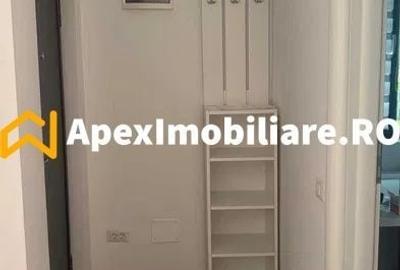 Apartament cu 2 camere decomandat în Politehnica