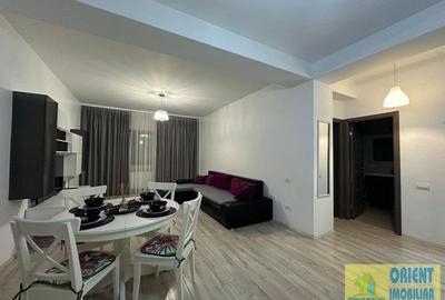 Apartament cu 2 camere decomandat în Tomis Nord