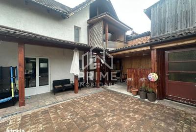 Casă cu 4 camere în Aronești - 1
