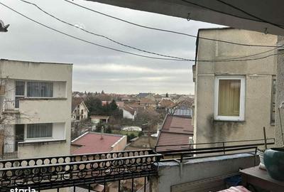 Apartament cu 2 camere, mobilat în Central