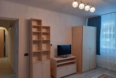 Apartament cu 2 camere decomandat în Brâncoveanu