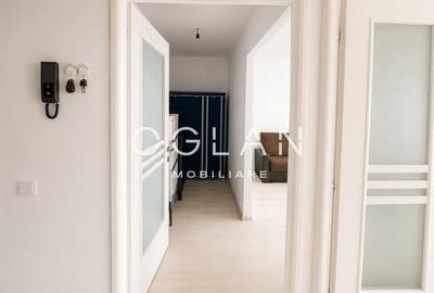 Apartament cu 2 camere semidecomandat, mobilat în Vasile Aaron - 7