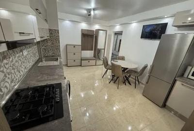Apartament cu 2 camere decomandat, mobilat în Mănăștur - 3