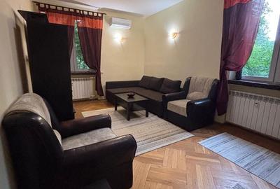 Garsonieră în Drumul Taberei - 6