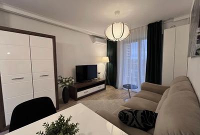 Apartament cu 2 camere în Pipera