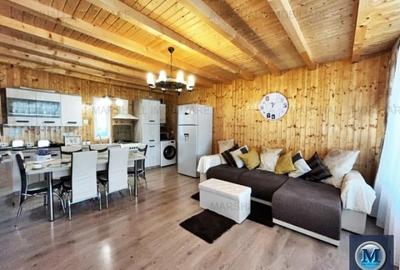 Casă cu 2 camere cu Teren 795 Mp în Lipănești - 5