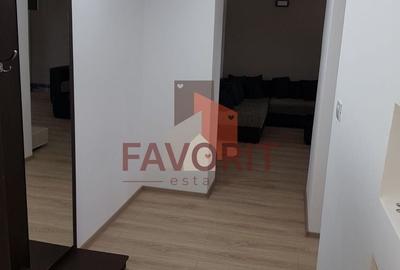Apartament cu 2 camere semidecomandat, mobilat în Lipovei - 5