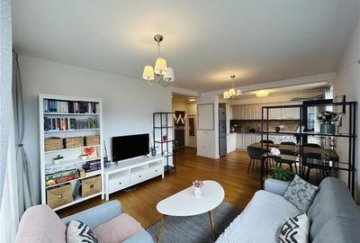 Apartament cu 3 camere decomandat în Șelimbăr