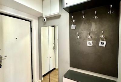 Apartament cu 2 camere decomandat în Calea Victoriei - 1
