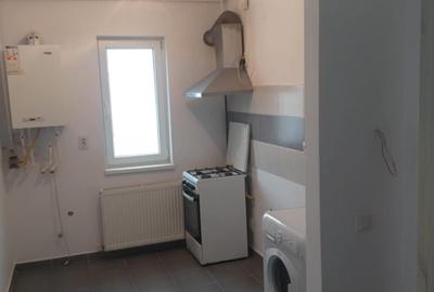 Garsonieră semidecomandată în Central