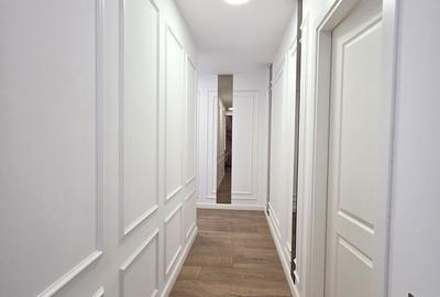 Apartament cu 4 camere în Central - 14
