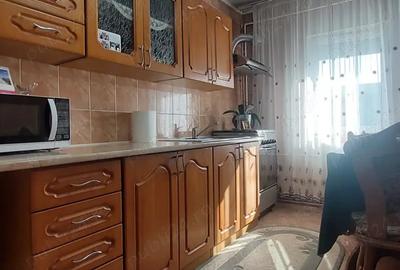Apartament cu 2 camere în Narcisa - 14
