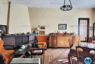 Apartament cu 3 camere semidecomandat în Central - 2