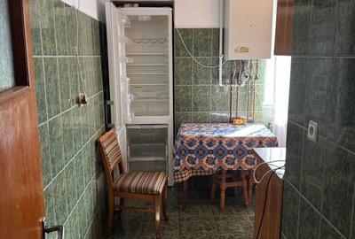 Apartament cu 3 camere în Mărăcineni - 8