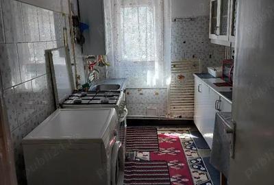 Apartament cu 2 camere semidecomandat în Central - 6