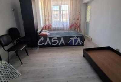 Apartament cu 4 camere decomandat în Central - 1