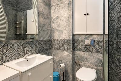 Apartament cu 2 camere, mobilat în Mamaia-Sat - 6