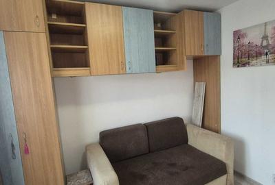 Garsonieră decomandată în Crâng - 3