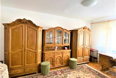 Apartament cu 2 camere decomandat în Grigorescu - 3