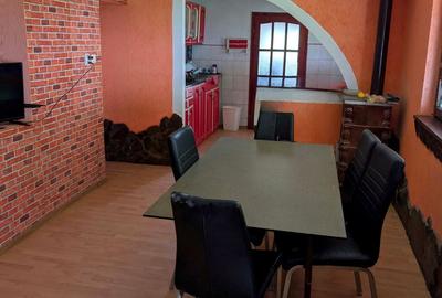 Casă cu 4 camere cu Teren 1098 Mp în Chișineu-Criș - 3