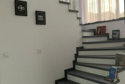 Casă individuală cu 5 camere cu Canalizare în Someșeni - 12