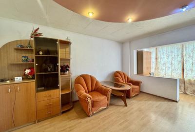Apartament cu 2 camere decomandat în Steaua - 7