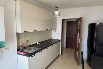 Apartament cu 2 camere decomandat, mobilat în Crângași - 4